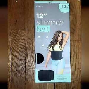 SwiftFit 12" Slimmer Belt